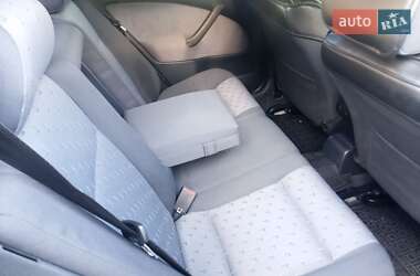 Универсал Skoda Octavia 2002 в 
