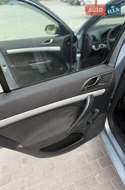 Универсал Skoda Octavia 2006 в 