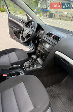 Универсал Skoda Octavia 2006 в 