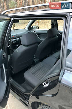 Універсал Skoda Octavia 2005 в 