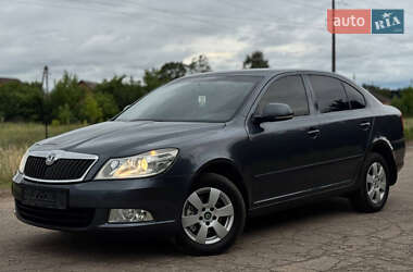 Ліфтбек Skoda Octavia 2012 в Охтирці