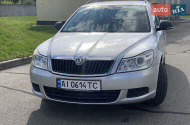 Універсал Skoda Octavia 2012 в Києві