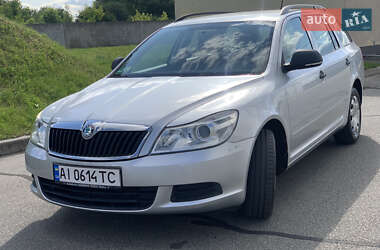 Універсал Skoda Octavia 2012 в Києві
