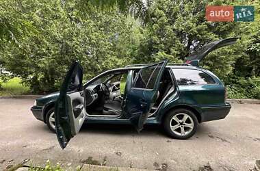 Универсал Skoda Octavia 1999 в 