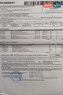 Лифтбек Skoda Octavia 2008 в 