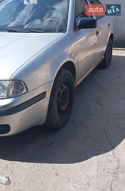 Лифтбек Skoda Octavia 2004 в Тернополе
