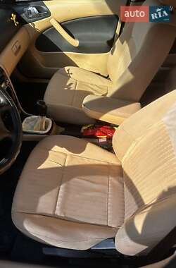 Ліфтбек Skoda Octavia 2001 в 