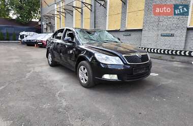 Ліфтбек Skoda Octavia 2012 в Києві