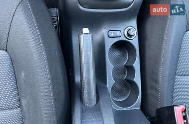 Ліфтбек Skoda Octavia 2007 в 
