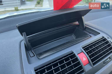 Ліфтбек Skoda Octavia 2007 в 
