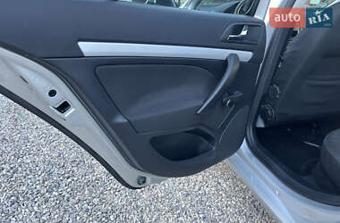 Ліфтбек Skoda Octavia 2007 в 