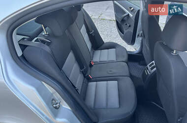 Ліфтбек Skoda Octavia 2007 в 
