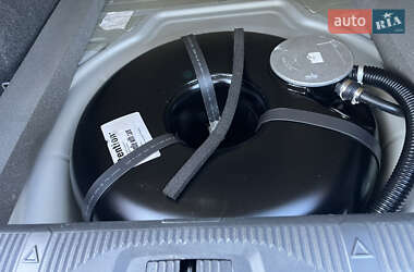 Ліфтбек Skoda Octavia 2007 в 