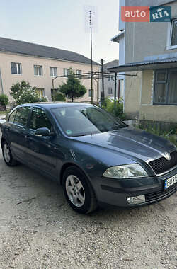 Лифтбек Skoda Octavia 2004 в Збараже