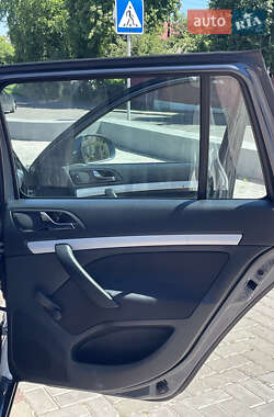 Универсал Skoda Octavia 2010 в 