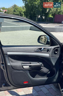 Универсал Skoda Octavia 2010 в 