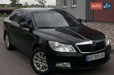 Лифтбек Skoda Octavia 2012 в Днепре
