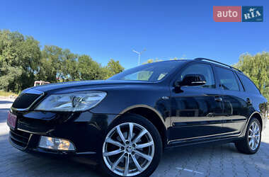 Универсал Skoda Octavia 2012 в Ровно