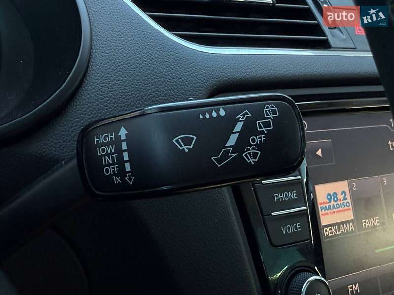 Универсал Skoda Octavia 2016 в Ровно