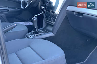 Универсал Skoda Octavia 2006 в 