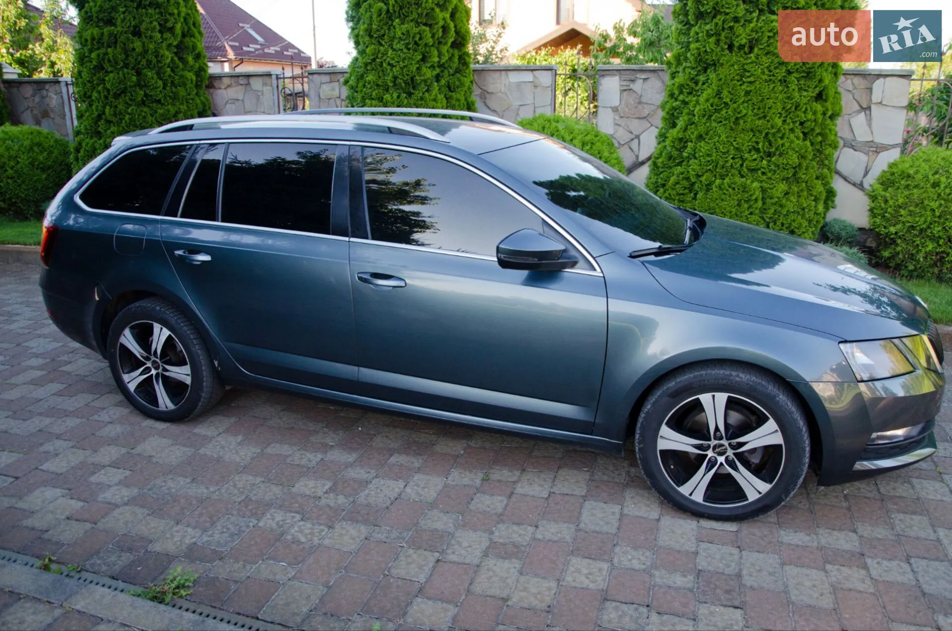2019 Skoda Octavia - мініатюра 19