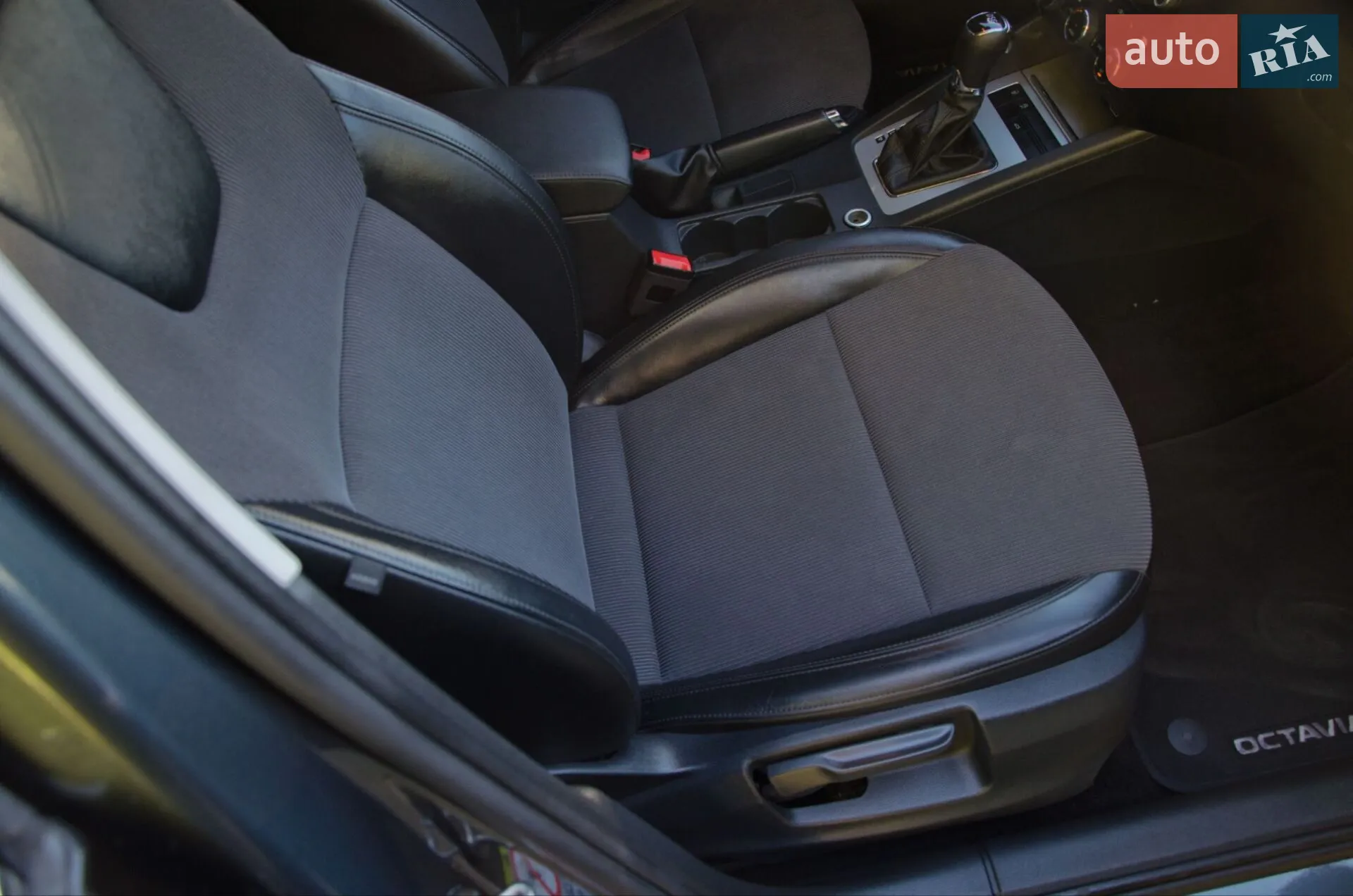 2019 Skoda Octavia - мініатюра 59