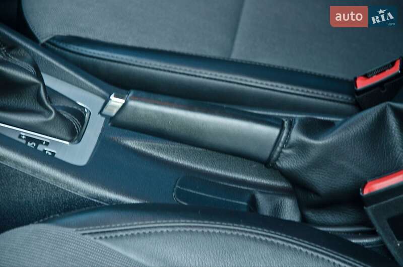 Универсал Skoda Octavia 2019 в Сарнах