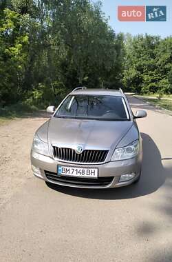 Универсал Skoda Octavia 2012 в Сумах