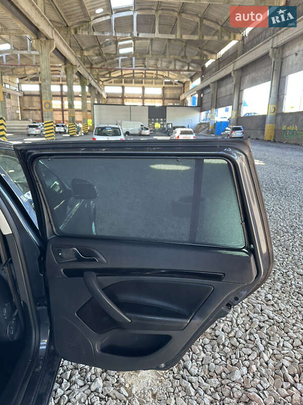 Універсал Skoda Octavia 2009 в Ківерцях