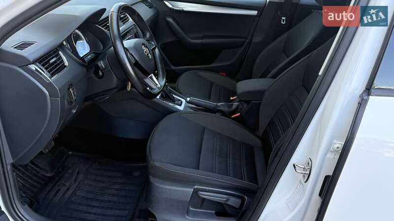 Універсал Skoda Octavia 2019 в Києві