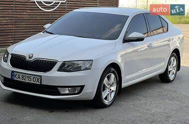 Ліфтбек Skoda Octavia 2013 в Києві