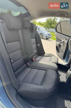 Лифтбек Skoda Octavia 2008 в 