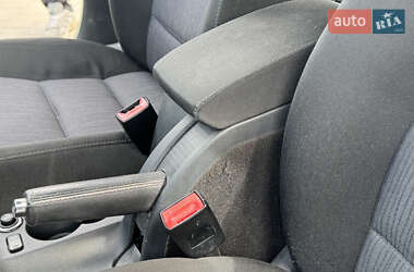 Лифтбек Skoda Octavia 2008 в 
