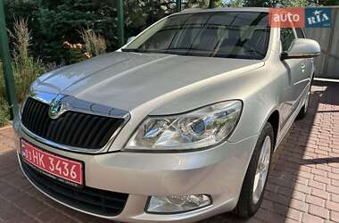 Універсал Skoda Octavia 2012 в Білій Церкві