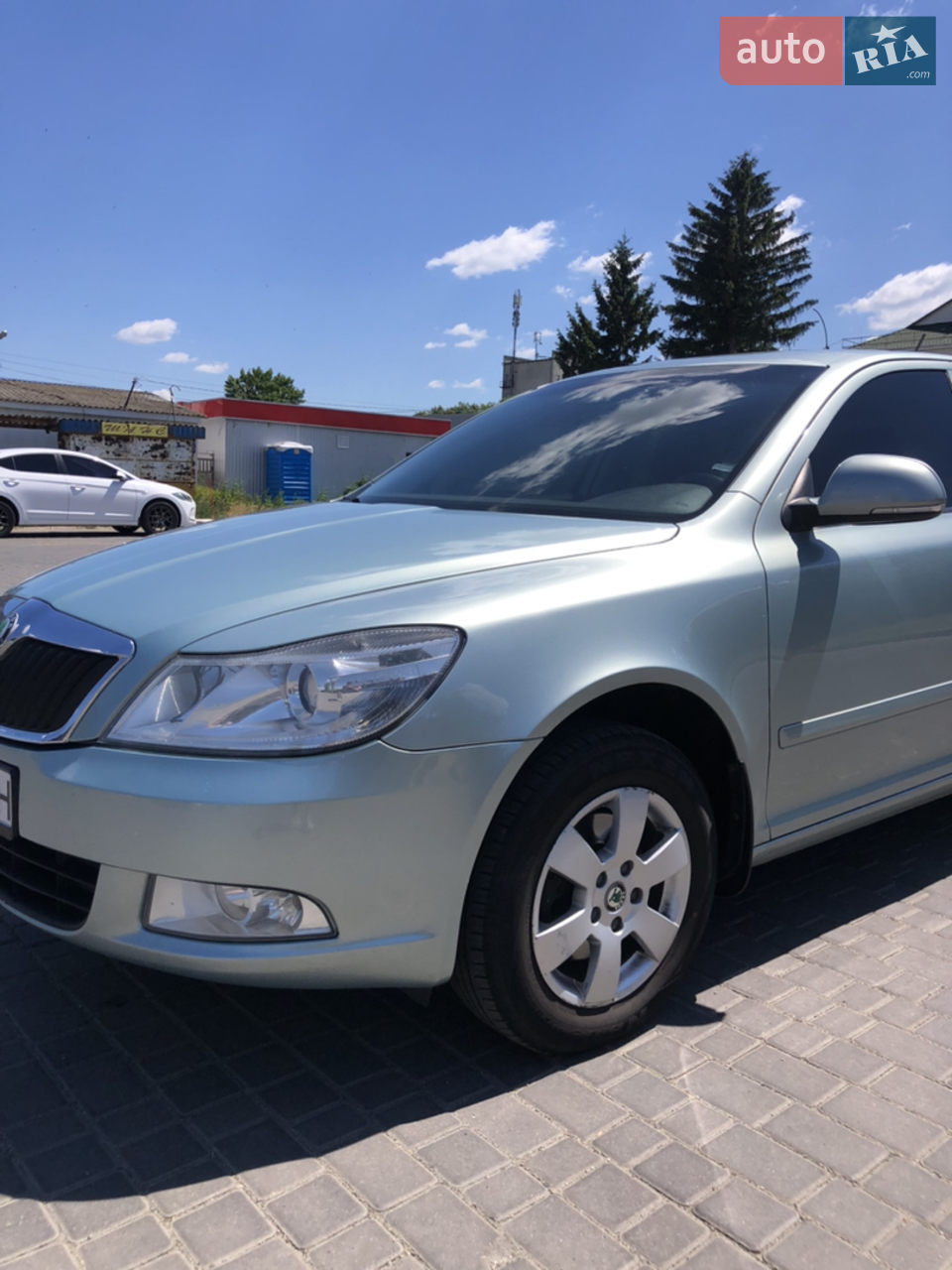 2011 Skoda Octavia - мініатюра 24