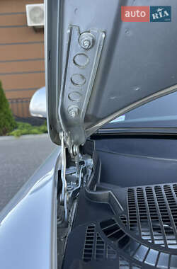 Универсал Skoda Octavia 2012 в 