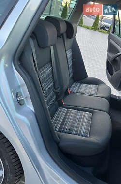 Универсал Skoda Octavia 2012 в 