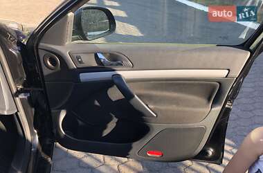 Універсал Skoda Octavia 2012 в 