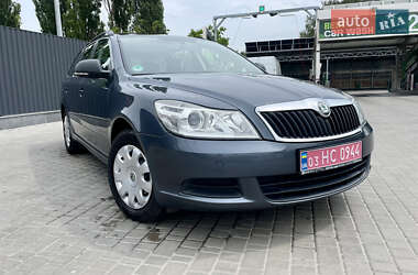 Універсал Skoda Octavia 2011 в Кропивницькому