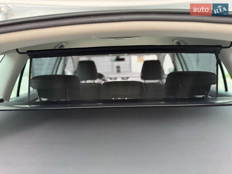 Универсал Skoda Octavia 2018 в Дубно