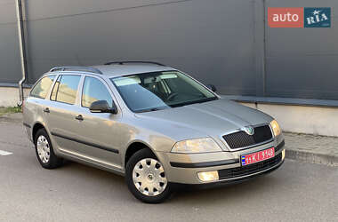 Универсал Skoda Octavia 2012 в Киеве