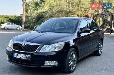 Ліфтбек Skoda Octavia 2009 в Вінниці