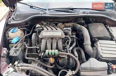 Лифтбек Skoda Octavia 2011 в 