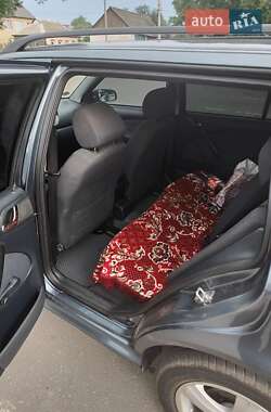 Универсал Skoda Octavia 2005 в 