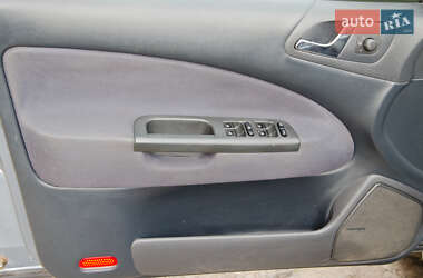 Лифтбек Skoda Octavia 2004 в 