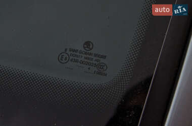 Лифтбек Skoda Octavia 2004 в 