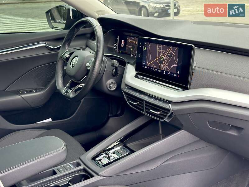 Лифтбек Skoda Octavia 2021 в Харькове