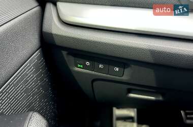 Ліфтбек Skoda Octavia 2021 в 
