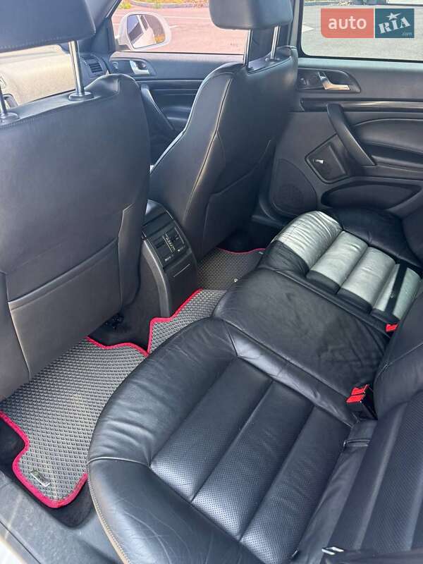 Универсал Skoda Octavia 2012 в Одессе