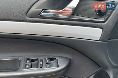 Ліфтбек Skoda Octavia 2010 в 